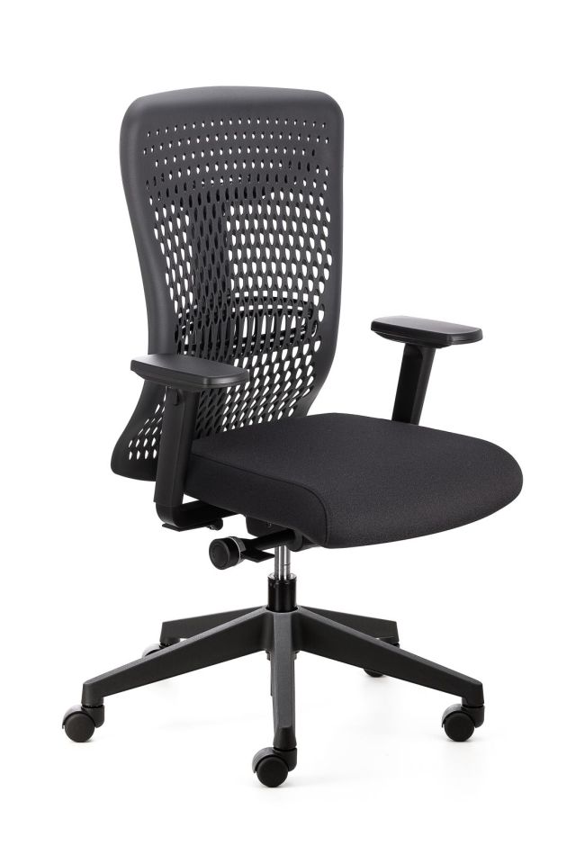 Ergonomska stolica ATHENA - Image 3