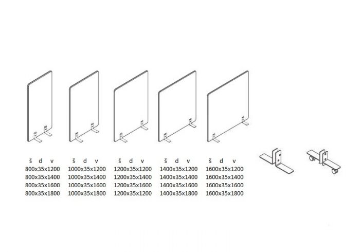 Pregradni paneli-pregrade - Image 10