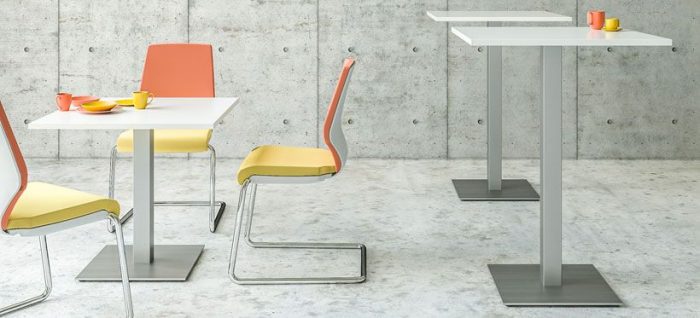 Barski sto GAST - Image 2