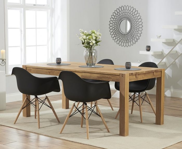 Trpezarijska stolica Sem - Image 5