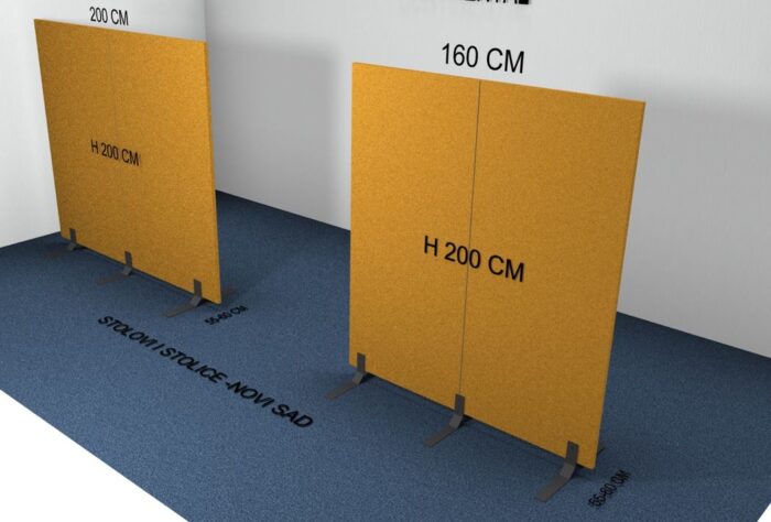 Pregradni paneli-pregrade - Image 4