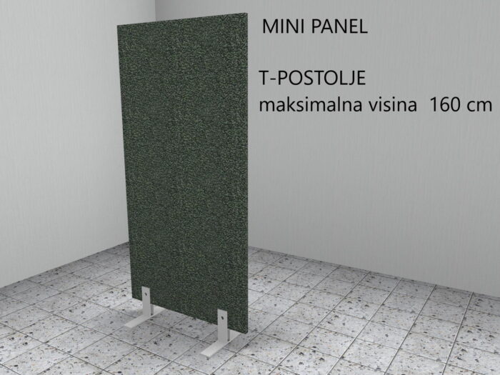 Pregradni paneli-pregrade - Image 2